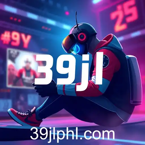 The Future of 39jl and Gaming in 2025