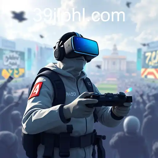 Gaming Industry's Digital Evolution