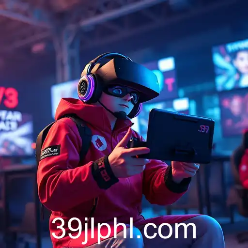 Gaming Innovation Raises the Stakes