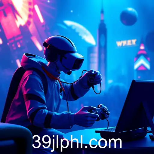 The Surge of 39jl in the Gaming World