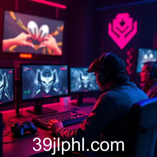 The Dynamic Evolution of 39jl in Online Gaming