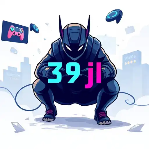 Digital Evolution: The Rise of 39jl