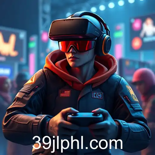 The Evolving Landscape of Online Gaming