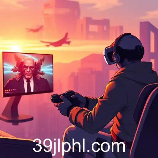 Evolving Trends in Online Gaming