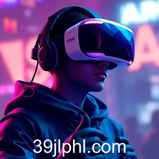 Unlocking the Future of Online Gaming