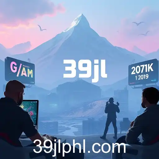 Gaming Evolution Heralds a New Era