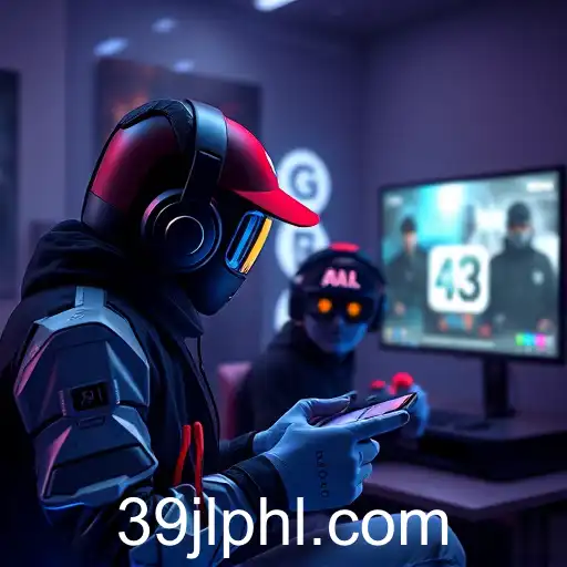 Gaming Industry's Digital Evolution