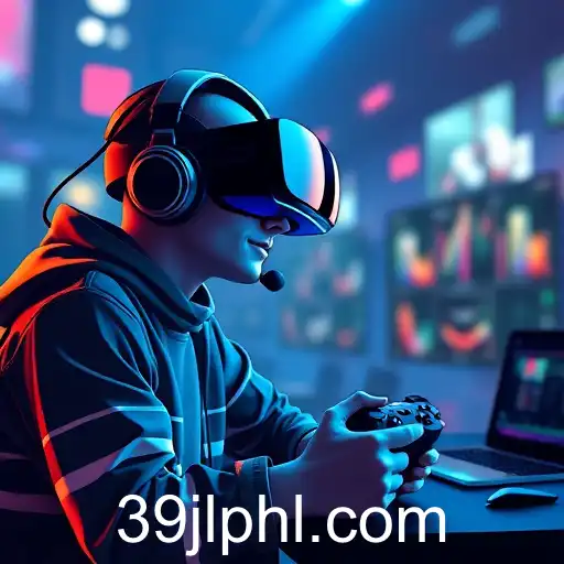 Gaming Industry: Evolution and Trends