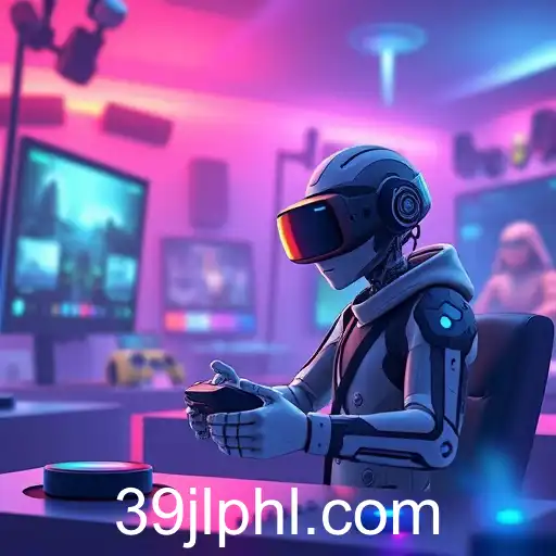The Evolution of Online Gaming: A Deep Dive into the Latest Trends