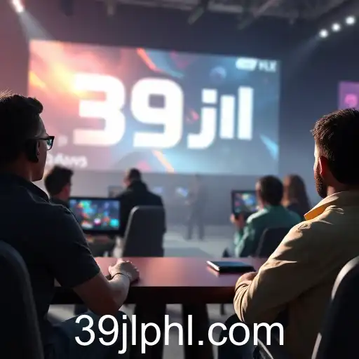 A New Era for Online Gaming Communities