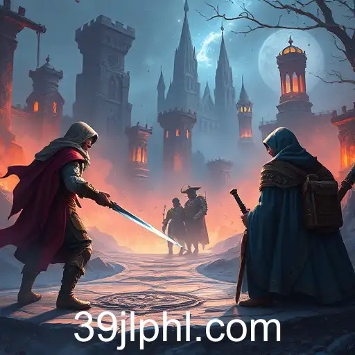 The Rise of 39jl: Revolutionizing Digital Gaming