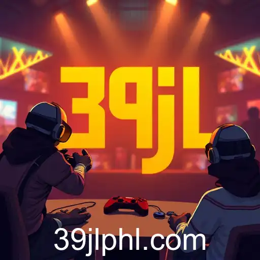 The Rise of 39jl: Revolutionizing Online Gaming