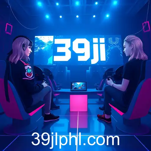 The Rise of Online Game Platforms