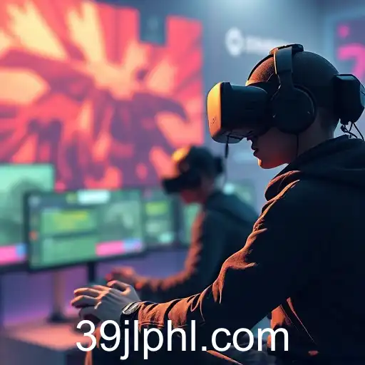 The Rise of Online Gaming Platforms