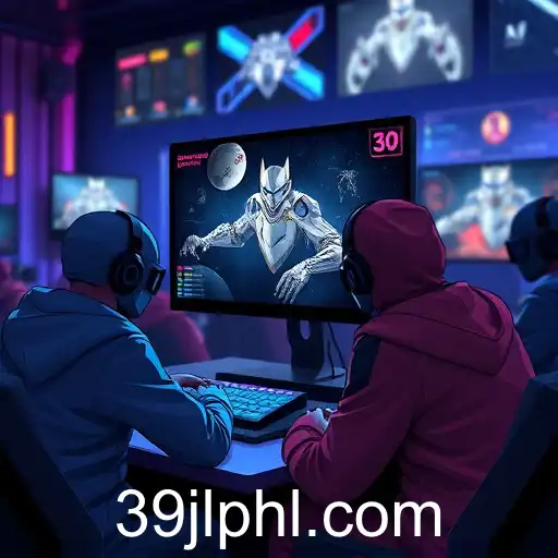 The Rise of Online Gaming in 2025