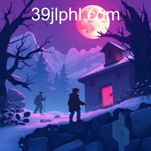 The Rise and Charm of Indie Games: A Creative Adventure