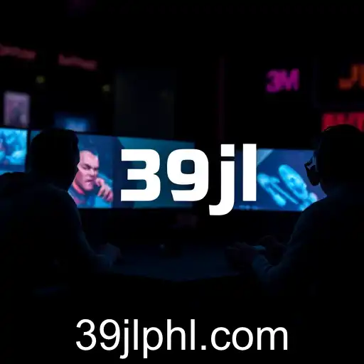 A New Era for Online Gaming: The Rise of 39jl